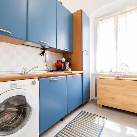 Bernardo House By Holiday 24 Appartement Genua