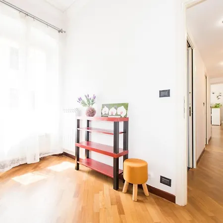 Appartement Bernardo House By Holiday 24 *