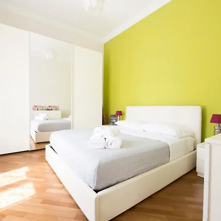 Daire Bernardo House By Holiday 24 *