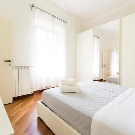 Bernardo House By Holiday 24 Daire Cenova