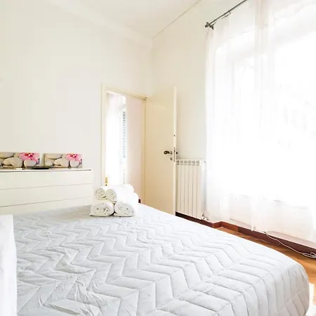 Daire Bernardo House By Holiday 24 *