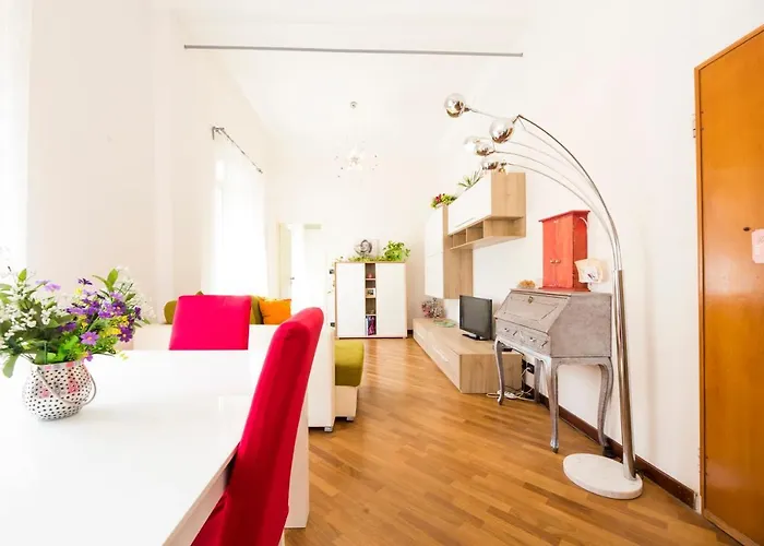 Apartman Bernardo House By Holiday 24