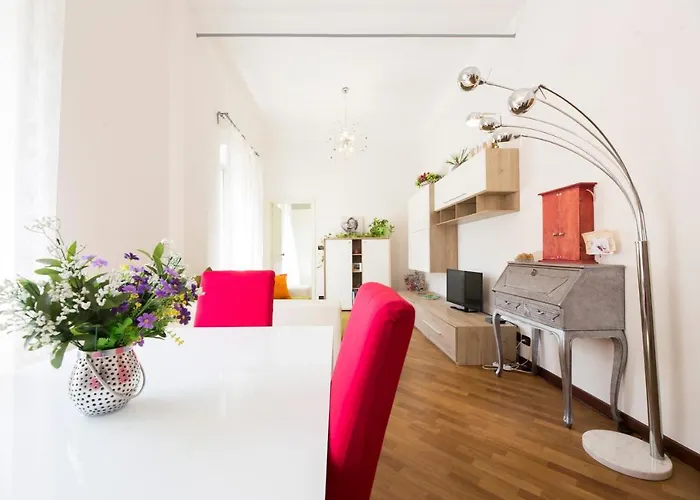Bernardo House By Holiday 24 제노바