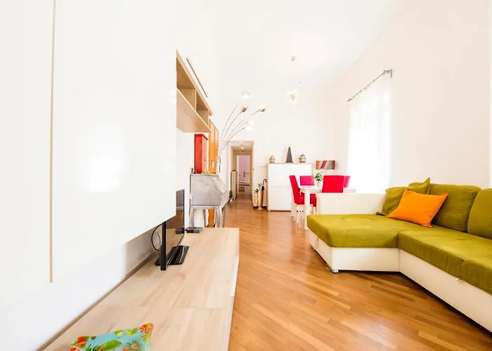 아파트 Bernardo House By Holiday 24 제노바
