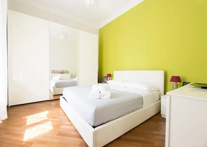 아파트 Bernardo House By Holiday 24 *