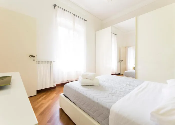 Bernardo House By Holiday 24 아파트 제노바