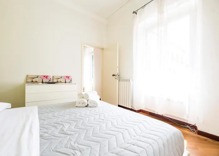 Apartman Bernardo House By Holiday 24 *
