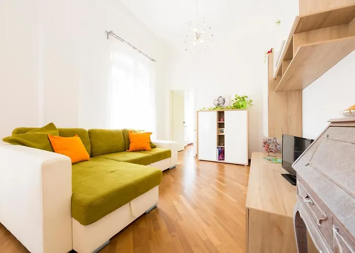 Apartman Bernardo House By Holiday 24