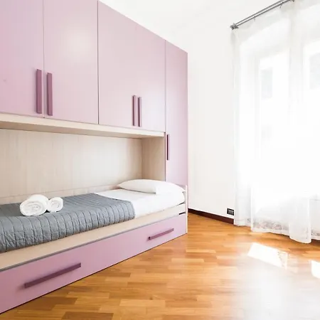 Appartement Bernardo House By Holiday 24 *