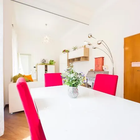 Bernardo House By Holiday 24 Genoa