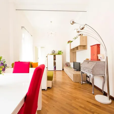 Apartament Bernardo House By Holiday 24