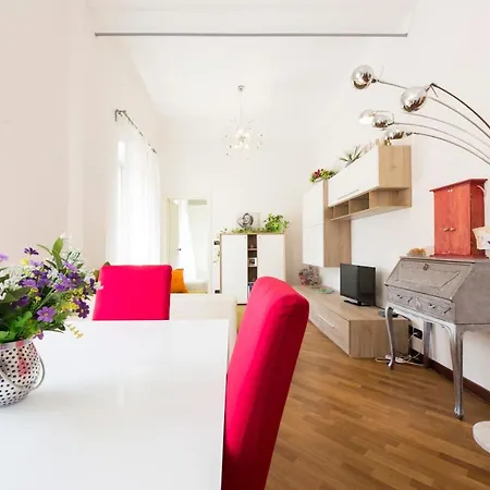 Bernardo House By Holiday 24 Genua
