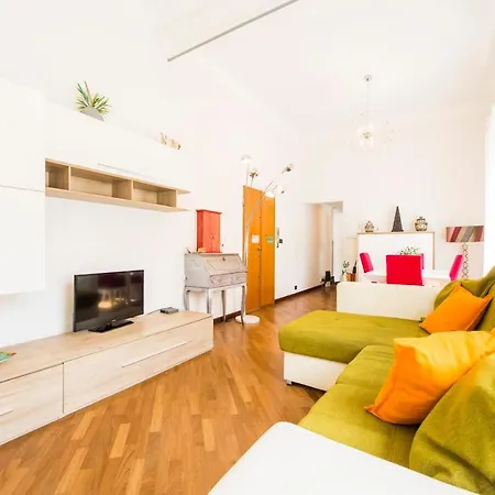 Bernardo House By Holiday 24 Apartment *