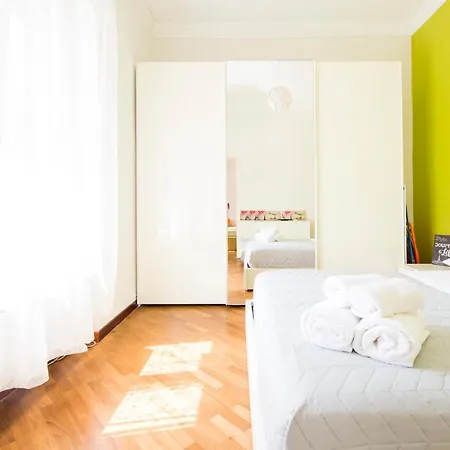 Bernardo House By Holiday 24 Apartament Genua