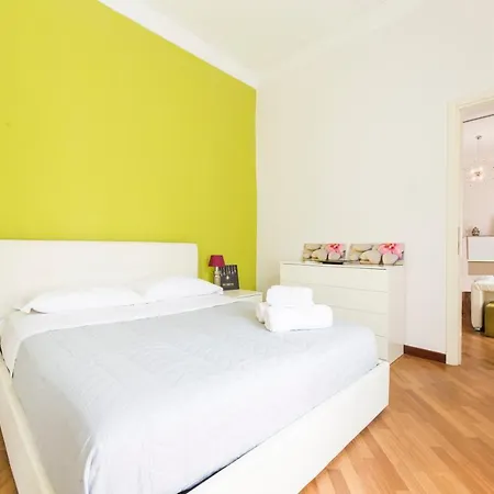 Apartment Bernardo House By Holiday 24 Genoa