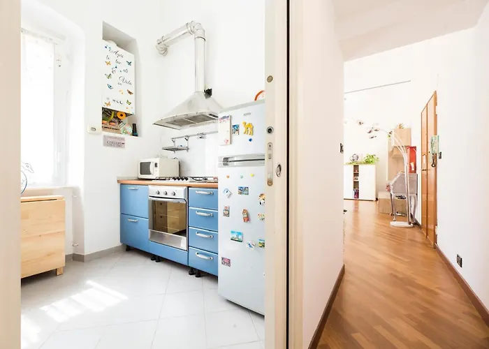 Bernardo House By Holiday 24 Apartmán Janov