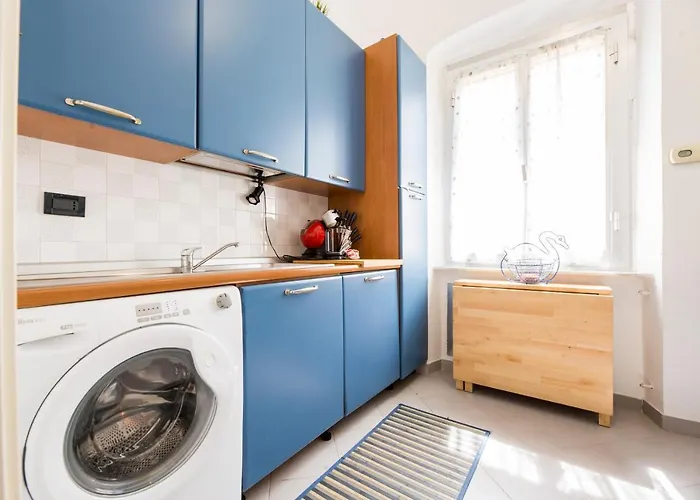 Bernardo House By Holiday 24 Apartmán Janov